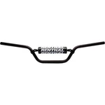 Renthal - 607-01-bk-04-227 7/8in. Handlebar, Black. Fixed Price $102.34.