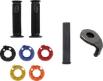 Motion Pro 46049 Rev3 Variable Rate Throttle Kit - Yzf-r6. Fixed Price $192.99.