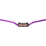 Renthal Handlebar - Fatbar 839 Crf ('18+) Purple 839-01-pe. Fixed Price $113.82.