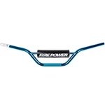 Fire Power Handlebars Yamaha Raptor 125, 250, 350, Warrior, Banshee 350 Blue. Fixed Price $45.95.