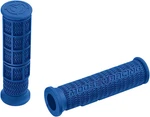 Moose Racing Blue Rubber Stealth Grip Set Pair For Atv. Fixed Price $25.00.
