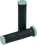 Protaper Full Diamond Dual Density Atv Grips - Black/gray. Fixed Price $24.29.