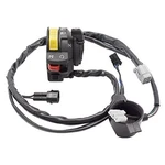 Left Handlebar Switch Start Stop Kill Headlight For Suzuki Ltz400 Quadsport Z. Fixed Price $113.35.
