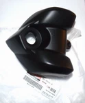 Yamaha Raptor 700 Handlebar Dash Black Plastic Cover, Key Switch Holder 13-26. Fixed Price $17.95.