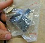 Arctic Cat Alterra 90 Lower Handlebar Clamp Oem 3303-199. Fixed Price $7.48.