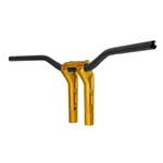 Performance Machine Adapter - Gauge Relocation Kit Gold Ops 0208-2196-smg. Fixed Price $105.64.