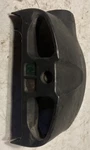 99-02 Kawasaki Prairie 400 4x4 Handle Bar Cover 59441-1139-6z Corner Damage. Fixed Price $13.91.