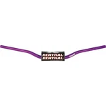 Renthal 821-01-pe 1-1/8" Fatbar Mcgrath Short Handlebar - Purple. Fixed Price $121.07.