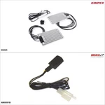 Kimpex - Heated Grips/thumb Kit #4727. Fixed Price $69.64.