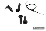 Motion Pro Tools & Cables Turbo Se Throttle Kit 01-2813/ 01-1358/dirt Control Ii. Fixed Price $141.99.