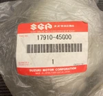 New Nos Genuine Suzuki 17910-45g00 Coolant Reservoir Tank Ltr450 Lt-r450. Fixed Price $58.00.