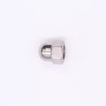Cap Nut (pack Of 2) Part Number - 4nl-f8362-00-00 For Yamaha. Fixed Price $12.99.