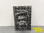 Can Am Atv Outlander Renegade Wind Deflector Hand Guard Mounting Kit 715001378. Fixed Price $138.49.