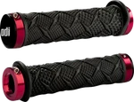 Odi Xtreme Lock-on Grips Black Red J30xtb R Performance Handlebar. Fixed Price $32.95.