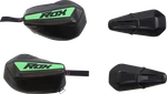 Rox Speed Fx Ft3-hg-g Generation 3 Flex-tec Handguards - Green. Fixed Price $163.95.