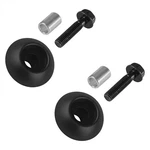 Handle Bar End Guard's For Honda 53167-958-680 84906-118-000. Fixed Price $13.00.