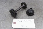 2001-2014 Honda Rubicon 500 Oem Starter Start Reduction Drive Gears. Fixed Price $11.95.