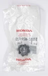 Honda Handle (rubber) Part Number - 53107-mz8-g20. Fixed Price $12.99.