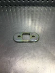 1987 Suzuki 300 Quad Runner Steering Post Reinforcement 51681-24500 T154. Fixed Price $1.95.