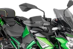Givi Hand Protectors - Bmw/kawasaki Hp4103b. Fixed Price $161.20.