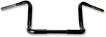 Burly Bar 13" Ape Hanger 1 1/4" Handlebar Black 13 In Harley Bagger B28-341tb. Fixed Price $225.00.