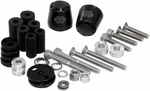 Honda Cbr 1000 Rr Abs 2012-2019 Gilles Bar End Weights Lg-co-22-b. Fixed Price $80.27.