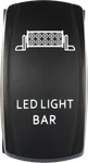 Open Trail Light Bar Led Switch Pro Backlit Sm106-007. Fixed Price $1270.49.
