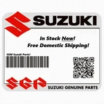 2003-2005 Suzuki Gsx-r600 Gsx-r750 Gsx-r1000 Front Fork Cap 56131-29g00. Fixed Price $24.99.