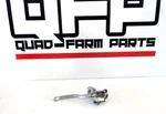 Honda Trx450r 2005 53172-hp1-000 Left Handle Lever Bracket W/. Fixed Price $49.99.