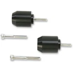 Powerstands Racing - Psr Black Bar End Sliders 07-01901-02. Fixed Price $41.76.