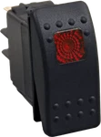 Open Trail Sm106-005r Lighted Rocker Switch Red. Fixed Price $36.96.