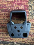 2007 - 2010 Yamaha Big Bear 400 4x4 Handlebar Protector Oem New. Fixed Price $49.99.