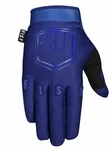 Fist Handwear Fsy00190l Strapped Stocker Youth Gloves Lg Blue. Fixed Price $35.00.
