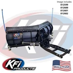 Kfi V Plow Driver Side Wing Kit (box-#1). Fixed Price $697.00.