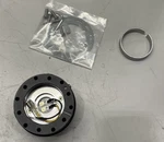 Nrg Superatv Steering Wheel Quick Release Adapter Sw-u-qr6. Fixed Price $131.46.