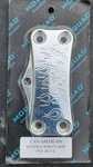 Can-am Ds 450 Billet Aluminum Bar Clamp Handlebar Handle Hc7-f 37-7997. Fixed Price $35.10.