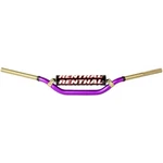 Renthal Twinwall 1-1/8 Handlebars Purple 998 Reed/windham - 998-01-pe-02-261. Fixed Price $172.49.