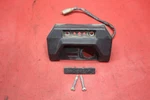 1985 Honda Fourtrax 250 Dash Ignition Display Indicator Panel. Fixed Price $49.99.