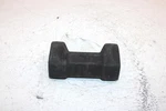 1990 Yamaha Moto 4 Oem Handlebar Protector 52h-26124-00-00 Ay5. Fixed Price $14.99.