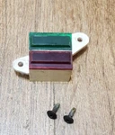 1985 1986 1987 Honda Atc250es/ 200es Dash Indicator Pilot Light Housing / Case. Fixed Price $23.03.
