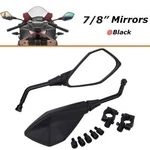 Atv Rear View Side Mirror For Polaris Sportsman Sp 850 Xp 1000 900. Fixed Price $22.99.