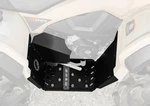 Canam Outlander Footwells Steel Superatv Ftw-ca-out-gen2-00. Fixed Price $748.16.