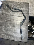 1998-02 Suzuki Quadrunner 500 Handlebars 5611-09f00-291 A21. Fixed Price $49.95.