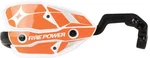 Fire Power Probend Closed 1-1/8" Handguards Orange. Fixed Price $149.40.