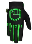 Fist Handwear F-gsy-01129-xs Stocker Fluro Green Youth Gloves Xs. Fixed Price $35.00.