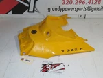 Can-am - 2005 Outlander 400 Xt Console Yellow 703500330 / 703500670. Fixed Price $34.61.