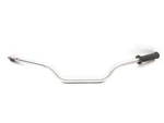 Handlebars Handle Bars 1 1/8 2012 Yamaha Yfz450r 2719a X. Fixed Price $56.44.