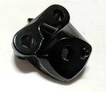 Qty 2 Ski-doo Steering Support Handlebar Riser Clamp Snowmobile 506152867 Oem. Fixed Price $24.99.