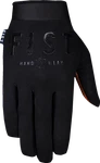 Fist Handwear Moto Hybrid Leather Gloves Tan Xs Fhb002xs. Fixed Price $39.00.