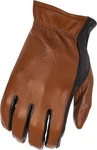 Highway 21 489-00264x Louie Gloves Black/tan 4x. Fixed Price $59.95.
